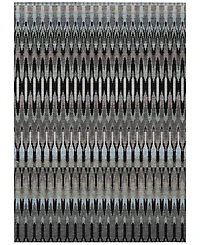 Addison Chantille Machine Washable ACN860 5'x7'6" Area Rug