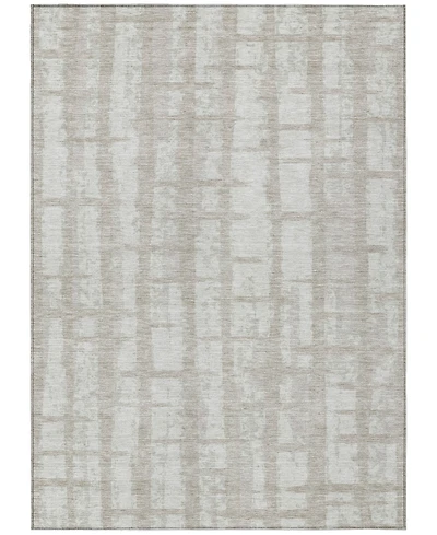 Addison Chantille Machine Washable ACN872 3'x5' Area Rug