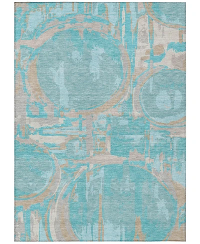 Addison Chantille Machine Washable ACN855 3'x5' Area Rug