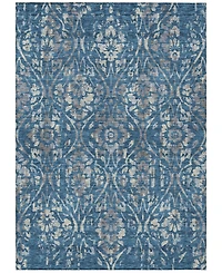 Addison Chantille Machine Washable ACN868 2'6"x3'10" Area Rug