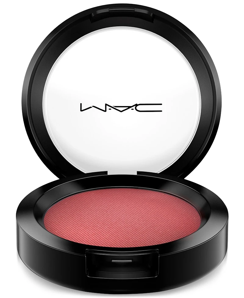 Mac Powder Blush
