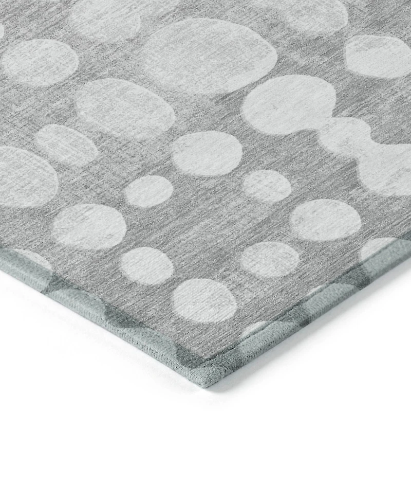 Addison Chantille Machine Washable ACN869 2'3"x7'6" Runner Area Rug