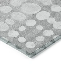 Addison Chantille Machine Washable ACN869 2'3"x7'6" Runner Area Rug