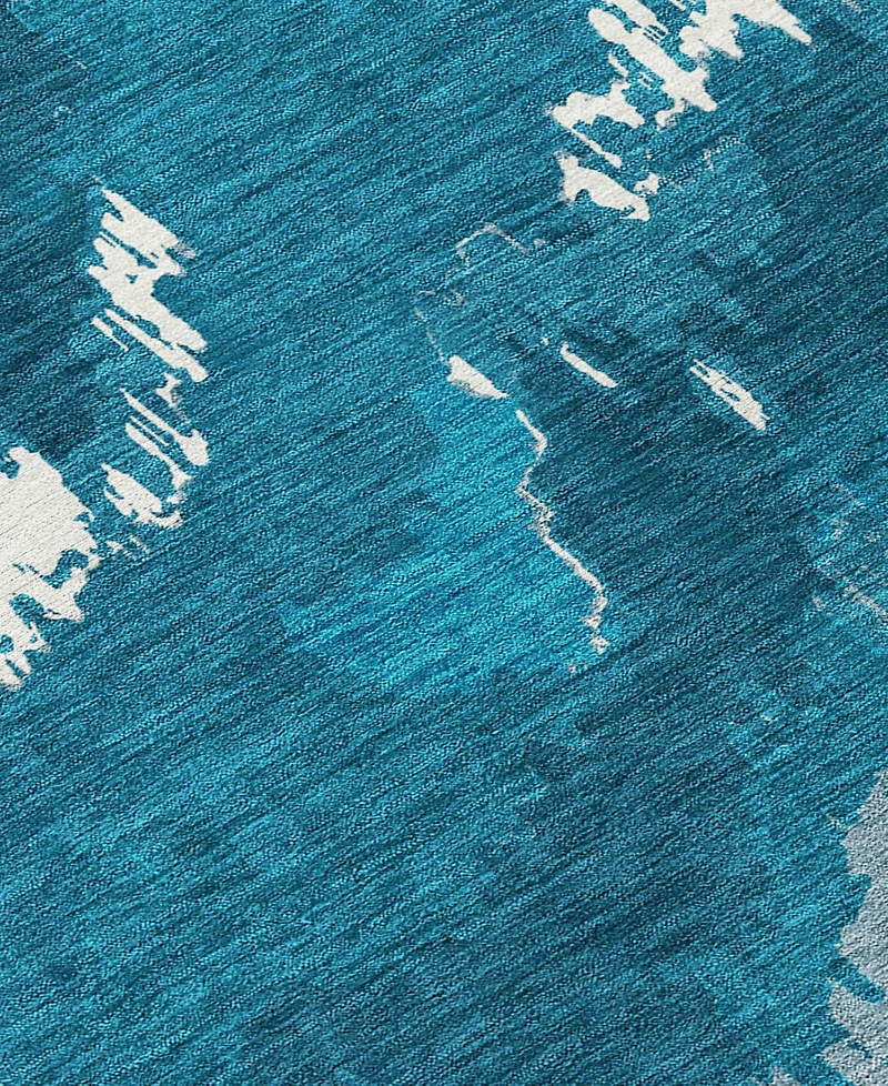 Addison Chantille Machine Washable ACN865 2'3"x7'6" Runner Area Rug