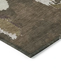Addison Chantille Machine Washable ACN865 2'3"x7'6" Runner Area Rug