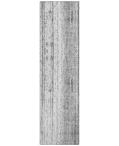 Addison Chantille Machine Washable ACN861 2'3"x7'6" Runner Area Rug
