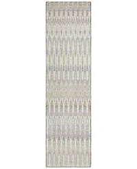 Addison Chantille Machine Washable ACN860 2'3"x7'6" Runner Area Rug