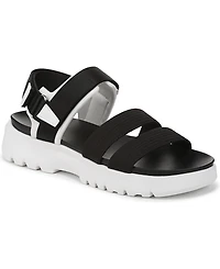 Ryka Women's Beyond Strappy Sport Sandals