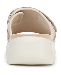 Ryka Women's Brilliant Sport Slide Sandals