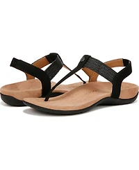 Vionic Womens Brea Slingback Sandals