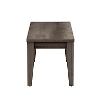 Liberty Furniture Bench (Rta)