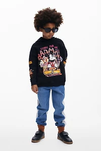 Desigual Boys Boys's Mickey Mouse sweatshirt