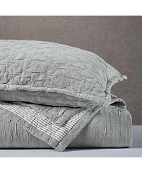 Ihi Home Colmar Queen Quilt, Set/3