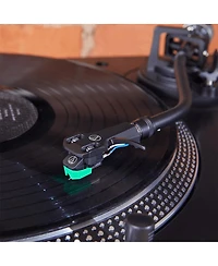 Audio-Technica At-VM95E/H Headshell & Mm Cartridge Combo Kit