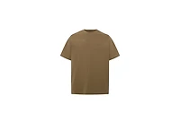 Pcfg Men's Oversized Tee With Emboss Detail - Pine Groove