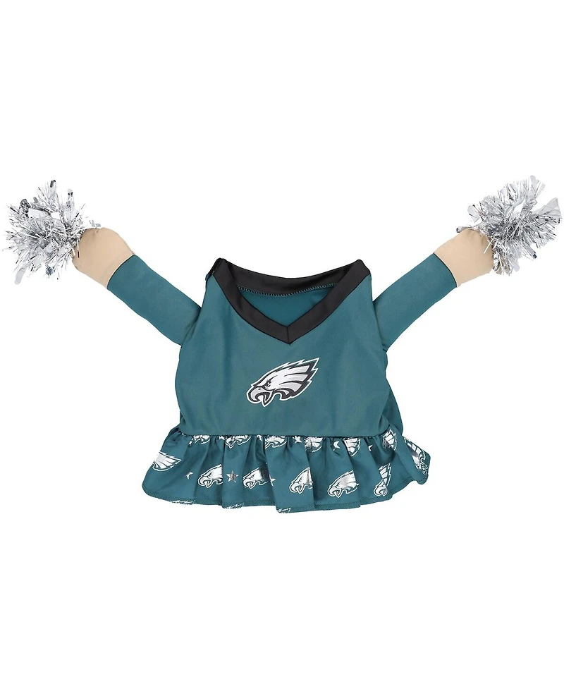 Jerry Leigh Philadelphia Eagles Cheer Dog Costume