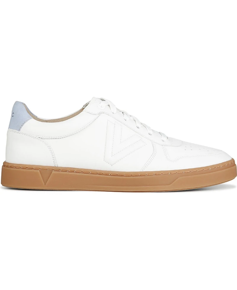 Vionic Mens Lucas Court Sneakers