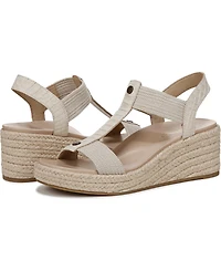 Vionic Womens Calera Espadrille Sandals