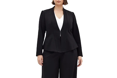 City Chic Plus Size Praise Jacket