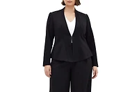 City Chic Plus Size Praise Jacket