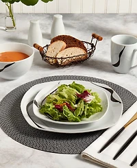 Tabletops Unlimited Carnival 16 Pc. Dinnerware Set, Service for 4