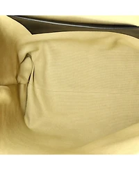Pre-Owned Givenchy Large Antigona Logo Shopping Tote Printed Canvas