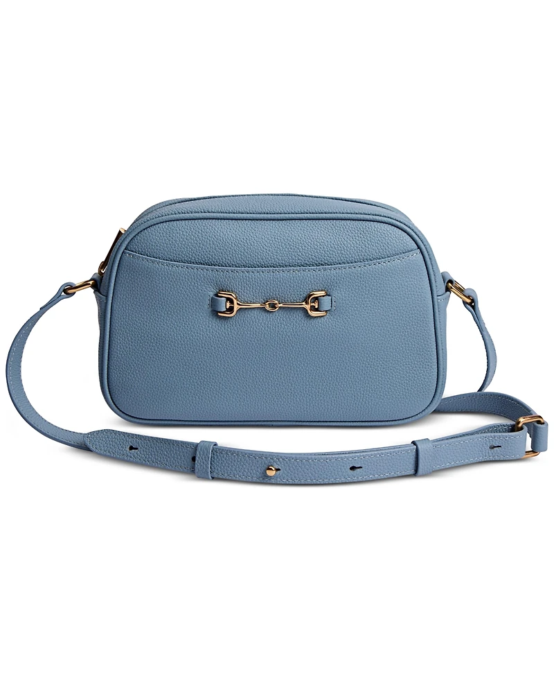 Sam Edelman Loraine Small Leather Camera Bag