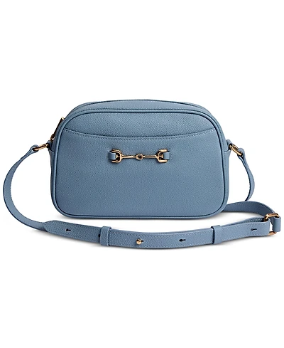Sam Edelman Loraine Small Leather Camera Bag