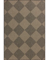 Chris Loves Julia Providence Prc- 8'6''x12' Area Rug