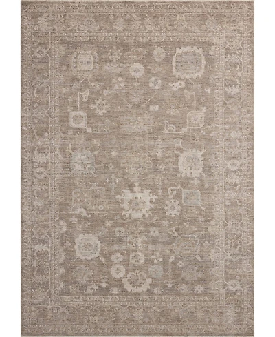 Chris Loves Julia Louisa Loi-03 11'6''x15'7'' Area Rug