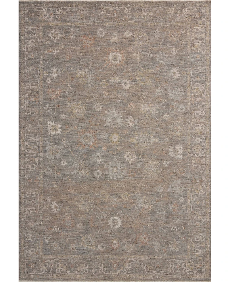 Chris Loves Julia Louisa Loi-01 9'6''x13'1'' Area Rug