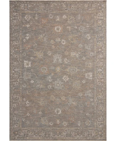 Chris Loves Julia Louisa Loi-01 9'6''x13'1'' Area Rug