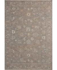 Chris Loves Julia Louisa Loi-01 9'6''x13'1'' Area Rug