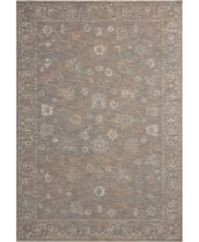 Chris Loves Julia Louisa Loi 01 Rug Collection