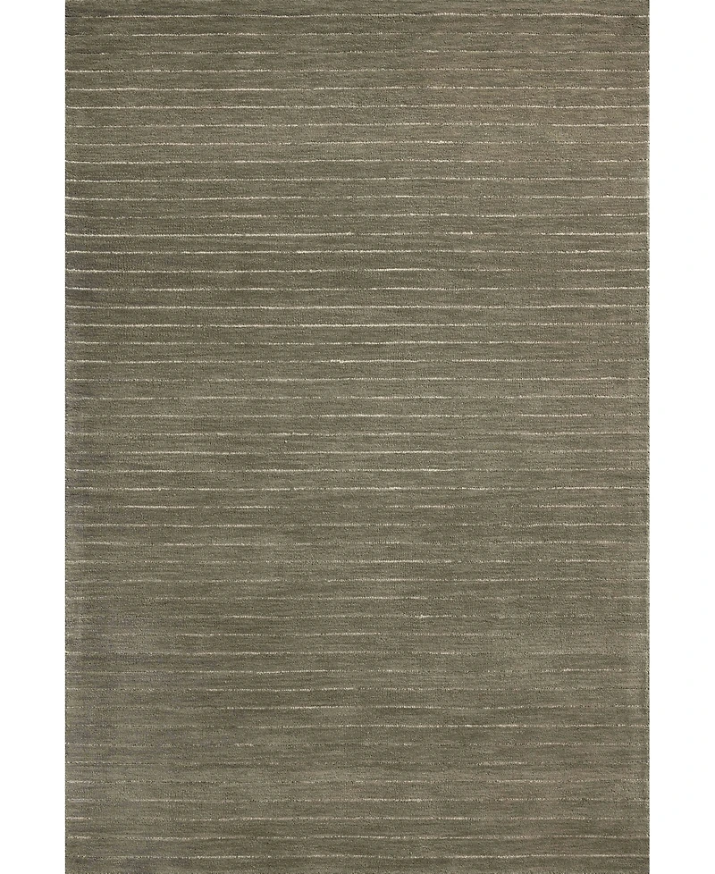 Chris Loves Julia Henry Hey-01 5'x7'6'' Area Rug