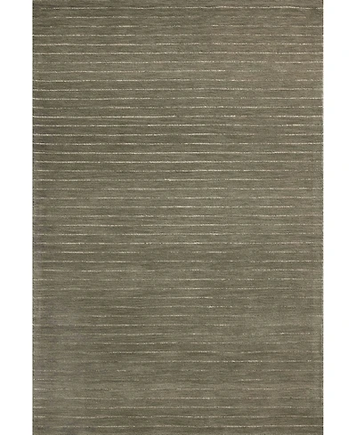 Chris Loves Julia Henry Hey-01 5'x7'6'' Area Rug