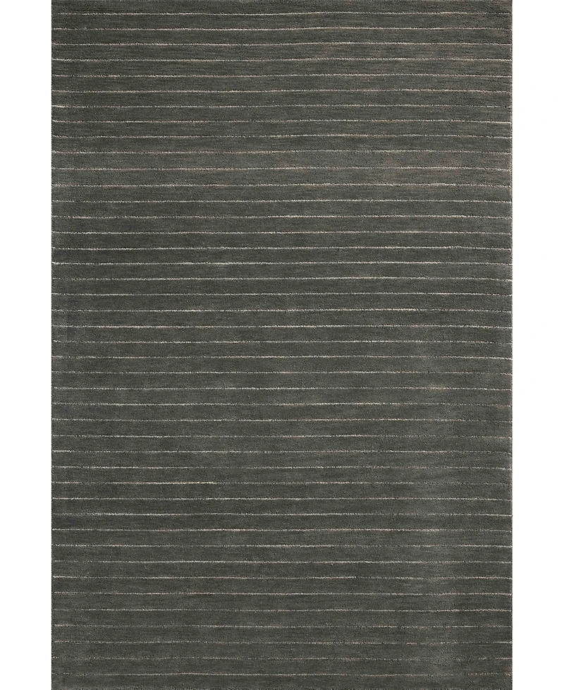 Chris Loves Julia Henry Hey-01 3'6''x5'6'' Area Rug
