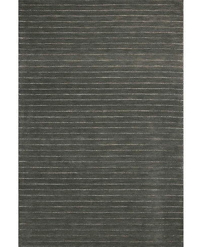 Chris Loves Julia Henry Hey-01 3'6''x5'6'' Area Rug
