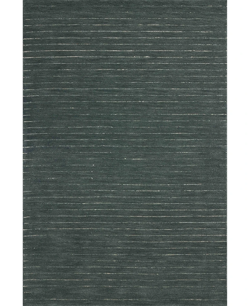 Chris Loves Julia Henry Hey-01 2'3''x3'9'' Area Rug