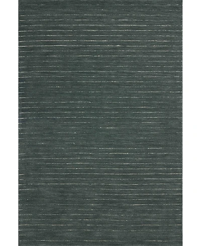 Chris Loves Julia Henry Hey-01 2'3''x3'9'' Area Rug