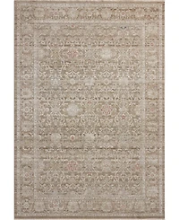 Chris Loves Julia Ida Ida- 7'10''x10' Area Rug