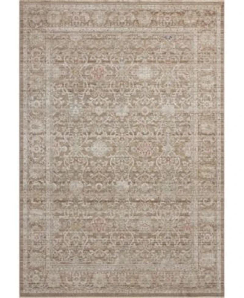 Chris Loves Julia Ida Ida Rug Collection