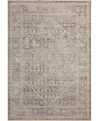 Chris Loves Julia Ida Ida-06 2'3''x3'10'' Area Rug