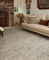 Chris Loves Julia Ida Ida-04 6'3''x9'4'' Area Rug