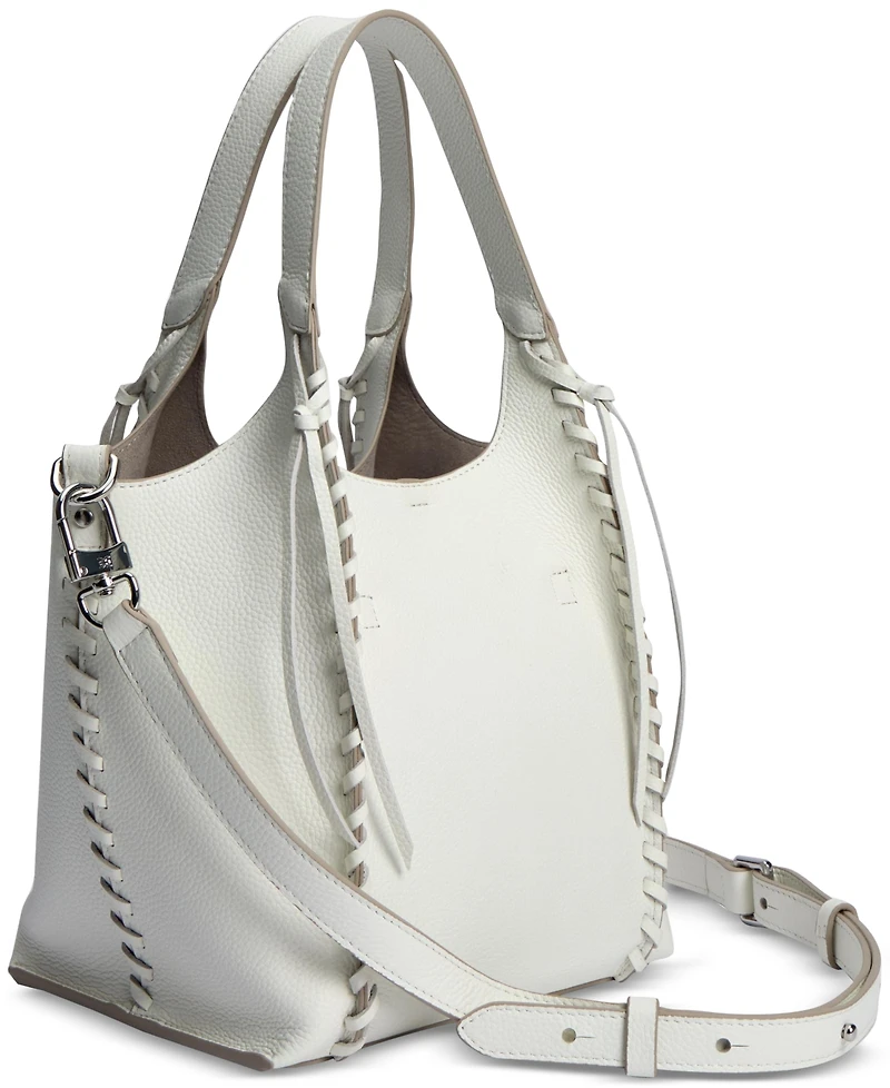 Sam Edelman Sylvia Small Crossbody Tote Bag