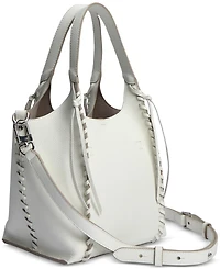 Sam Edelman Sylvia Small Crossbody Tote Bag