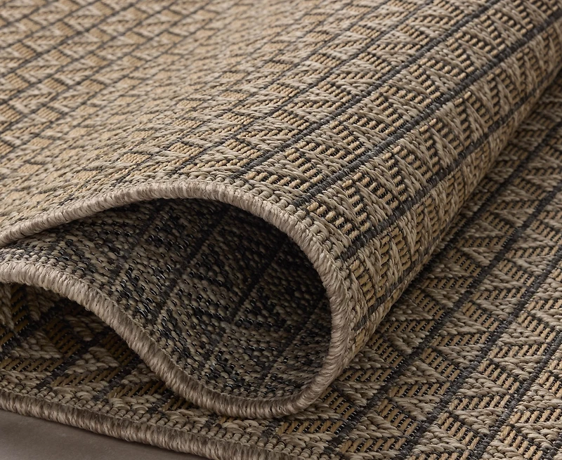 Chris Loves Julia Providence Prc- 3'9''x5'9'' Area Rug