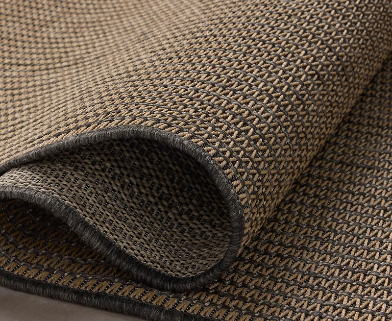 Chris Loves Julia Providence Prc-03 6'3''x9'2'' Area Rug