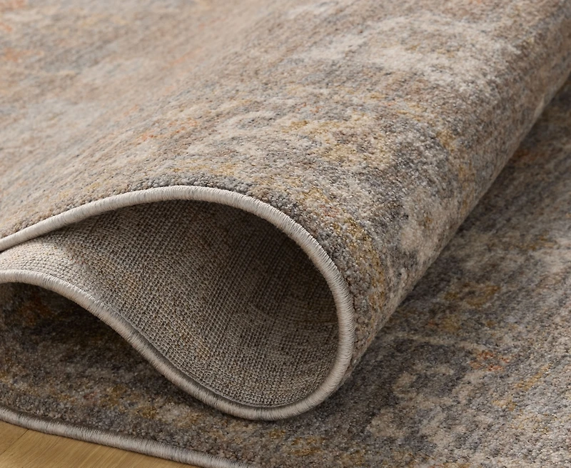 Chris Loves Julia Louisa Loi-01 9'6''x13'1'' Area Rug