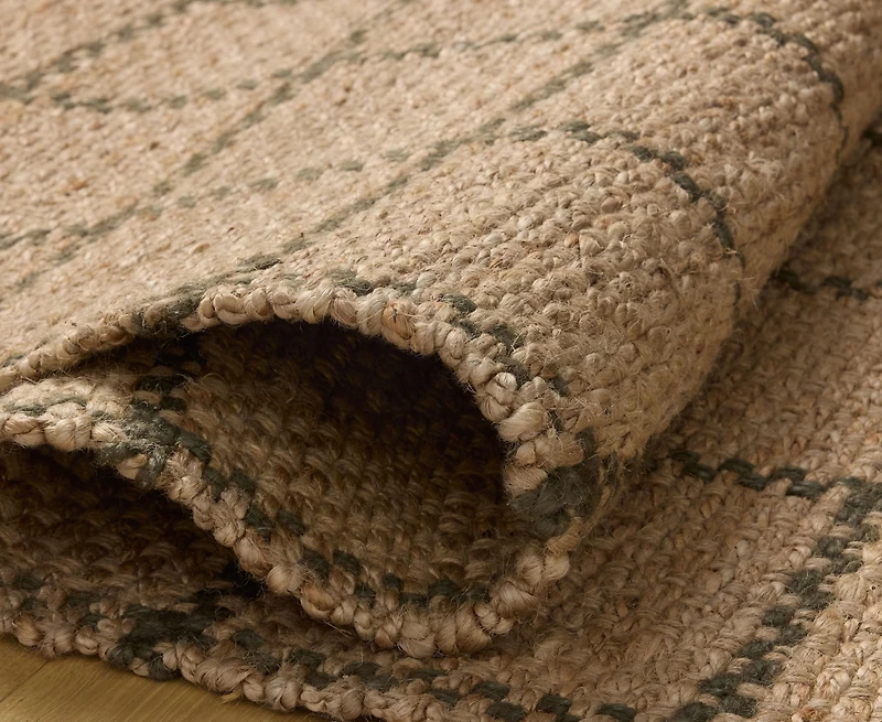 Chris Loves Julia Fletcher Fle-01 3'6''x5'6'' Area Rug